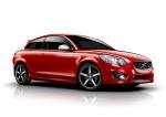Volvo C30 R-Design 2010 года